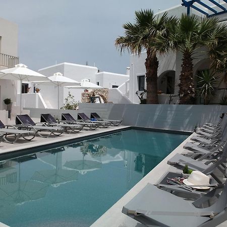 Angels Pillow Luxury Boutique Residence - Adults Only ناوسا المظهر الخارجي الصورة