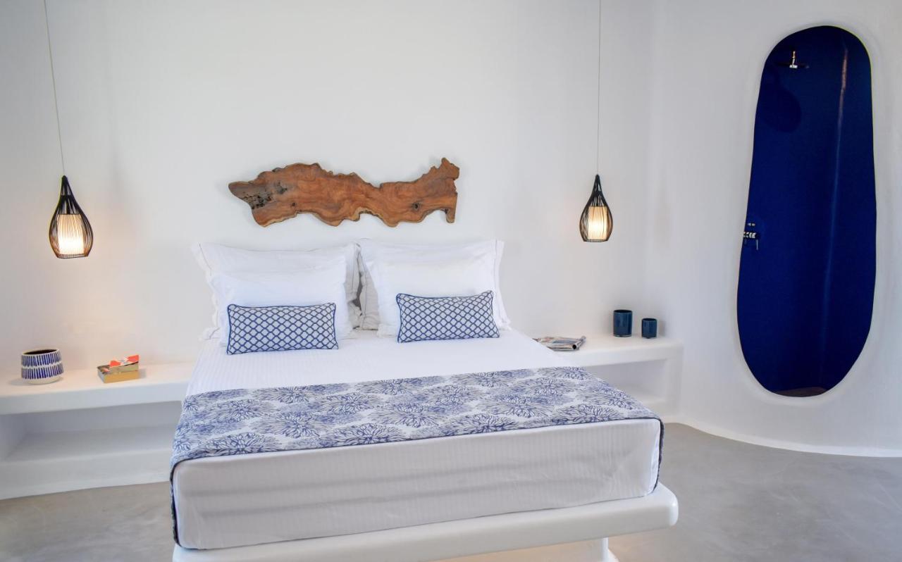 Angels Pillow Luxury Boutique Residence - Adults Only ناوسا المظهر الخارجي الصورة