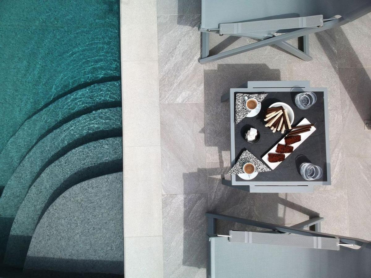 Angels Pillow Luxury Boutique Residence - Adults Only ناوسا المظهر الخارجي الصورة